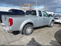 2007 Nissan Frontier — photo 4 of 16 | VIN 1N6BD06T57C404383