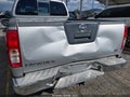 2007 Nissan Frontier — photo 6 of 16 | VIN 1N6BD06T57C404383