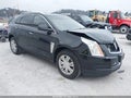 2016 Cadillac SRX — photo 1 of 17 | VIN 3GYFNBE3XGS508077