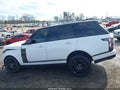 Photo 14 of 16 — 2021 Land Rover Range Rover