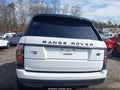 Photo 16 of 16 — 2021 Land Rover Range Rover