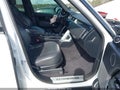 Photo 5 of 16 — 2021 Land Rover Range Rover