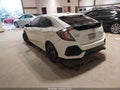 Photo 3 of 21 — 2017 Honda Civic