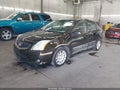 2011 Nissan Sentra — photo 2 of 12 | VIN 3N1AB6AP5BL702630