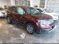 Photo 1 of 15 — 2020 Honda Pilot
