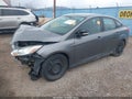 2014 Ford Focus — photo 2 of 17 | VIN 1FADP3F23EL170212