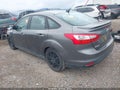 Photo 3 of 17 — 2014 Ford Focus