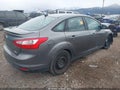 Photo 4 of 17 — 2014 Ford Focus