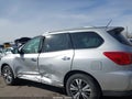 Photo 6 of 17 — 2018 Nissan Pathfinder