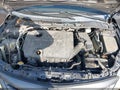 Photo 10 of 16 — 2013 Toyota Corolla