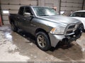 Photo 1 of 11 — 2009 Dodge Ram 1500