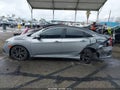 2020 Honda Civic — photo 15 of 18 | VIN 2HGFC2F86LH584707