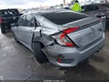 2020 Honda Civic — photo 3 of 18 | VIN 2HGFC2F86LH584707