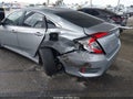2020 Honda Civic — photo 6 of 18 | VIN 2HGFC2F86LH584707