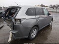 Photo 4 of 17 — 2014 Mitsubishi Outlander