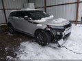 Photo 1 of 16 — 2024 Land Rover Range Rover Evoque