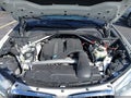 2018 BMW X6 — photo 10 of 16 | VIN 5UXKU2C53J0Z61711