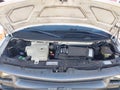 Photo 9 of 16 — 2002 Chevrolet Express 2500
