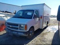 Photo 2 of 16 — 2002 Chevrolet Express 2500