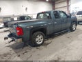 Photo 4 of 17 — 2011 Chevrolet Silverado 1500