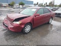 Photo 2 of 17 — 2005 Toyota Camry