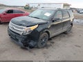 2014 Ford Explorer — photo 2 of 15 | VIN 1FM5K8D82EGB36686