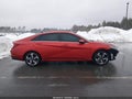 2021 Hyundai Elantra — photo 13 of 16 | VIN KMHLP4AG2MU137723