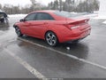 2021 Hyundai Elantra — photo 3 of 16 | VIN KMHLP4AG2MU137723