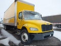 2016 Freightliner M2 106 — photo 1 of 14 | VIN 3ALACWDT9GDGV9089