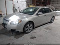 2012 Chevrolet Malibu — photo 2 of 16 | VIN 1G1ZD5E04CF130312