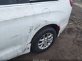 Photo 18 of 18 — 2025 Chrysler Voyager