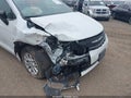 2025 Chrysler Voyager — photo 6 of 18 | VIN 2C4RC1CG9SR614034