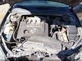 2005 Nissan Altima — photo 10 of 16 | VIN 1N4BL11D15C212134