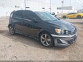 Photo 1 of 20 — 2014 Chevrolet Sonic