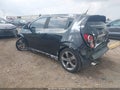 Photo 3 of 20 — 2014 Chevrolet Sonic