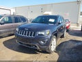 2016 Jeep Grand Cherokee — photo 2 of 19 | VIN 1C4RJFCM1GC300497