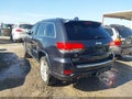 2016 Jeep Grand Cherokee — photo 3 of 19 | VIN 1C4RJFCM1GC300497