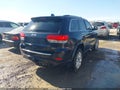 2016 Jeep Grand Cherokee — photo 4 of 19 | VIN 1C4RJFCM1GC300497