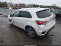 2021 Mitsubishi Outlander Sport — photo 3 of 16 | VIN JA4APUAU2MU033051