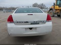 Photo 16 of 21 — 2006 Chevrolet Impala