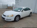 Photo 2 of 21 — 2006 Chevrolet Impala