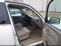 2006 Toyota Tundra — photo 5 of 16 | VIN 5TBET34126S526842
