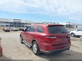 2014 Dodge Durango — photo 3 of 16 | VIN 1C4RDHAG3EC313295