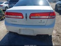 Photo 16 of 16 — 2012 Lincoln MKZ