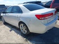 Photo 3 of 16 — 2012 Lincoln MKZ