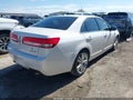 Photo 4 of 16 — 2012 Lincoln MKZ