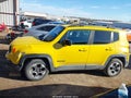 Photo 14 of 16 — 2017 Jeep Renegade