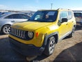 Photo 2 of 16 — 2017 Jeep Renegade