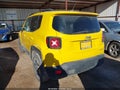 Photo 3 of 16 — 2017 Jeep Renegade