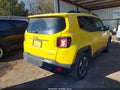Photo 4 of 16 — 2017 Jeep Renegade